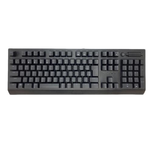 Razer (レイザー) BLACKWIDOW V3 ゲーミングキーボード RZ03-0354