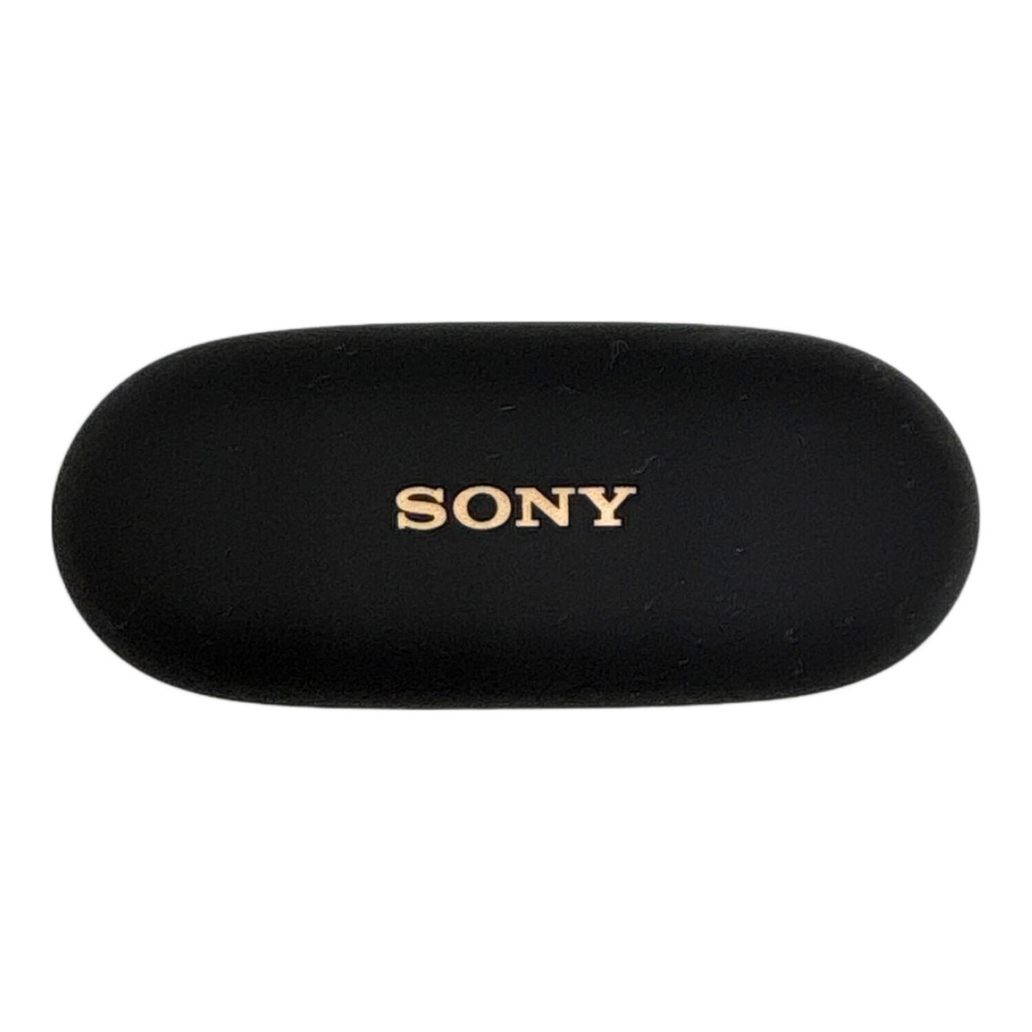 SONY (ソニー) ワイヤレスイヤホン WF-1000XM5｜トレファクONLINE