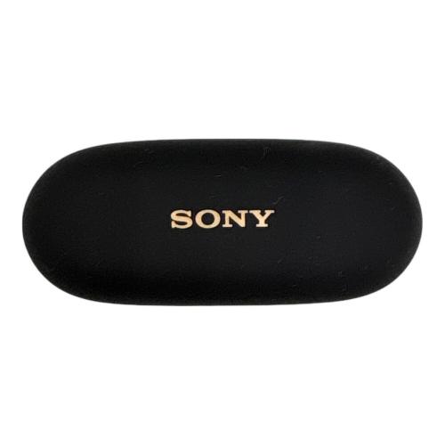 SONY (ソニー) ワイヤレスイヤホン WF-1000XM5