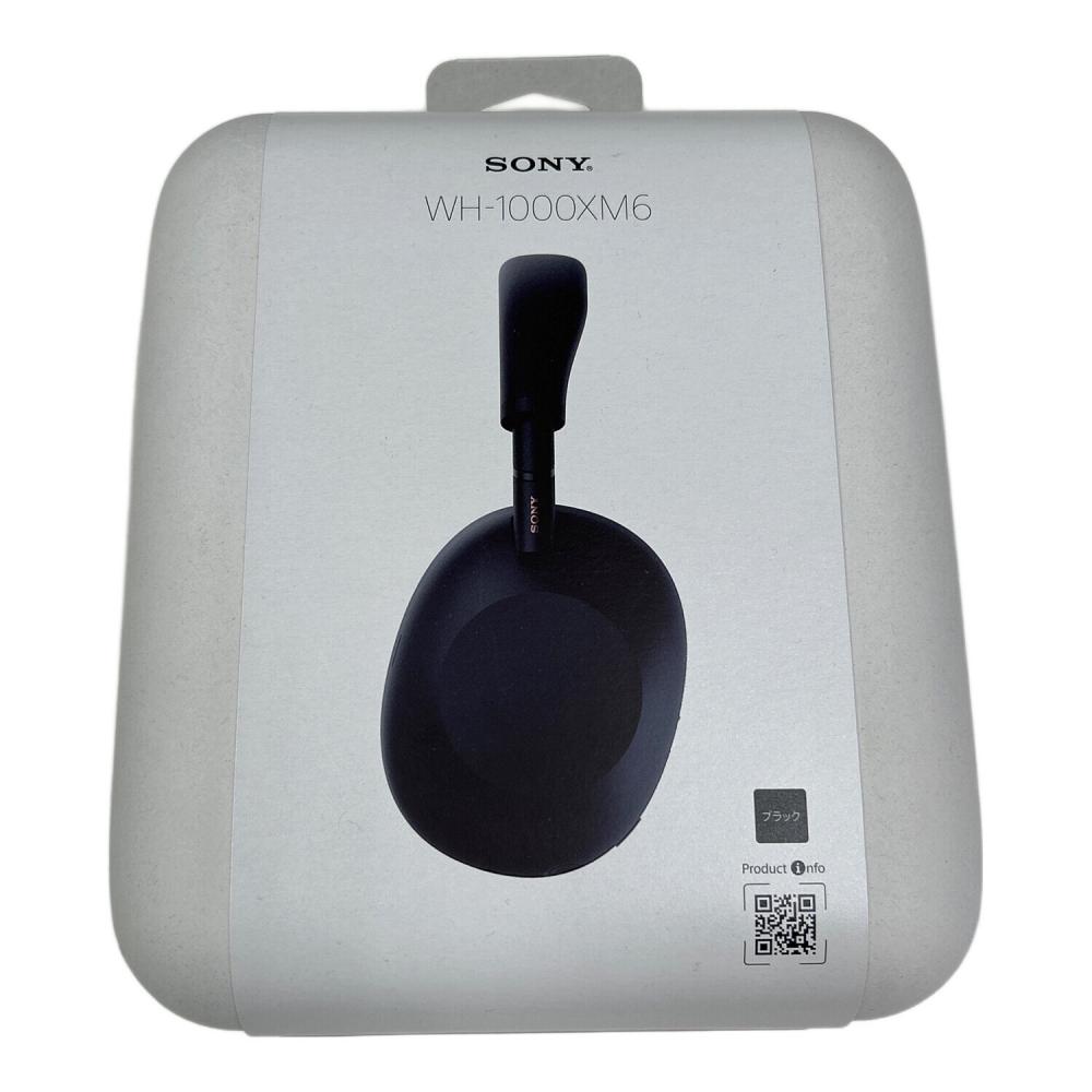 SONY (ソニー) ワイヤレスノイズキャンセリングステレオヘッドセット