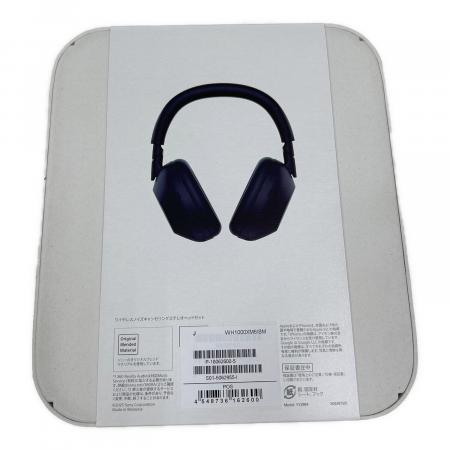 SONY (ソニー) ワイヤレスノイズキャンセリングステレオヘッドセット