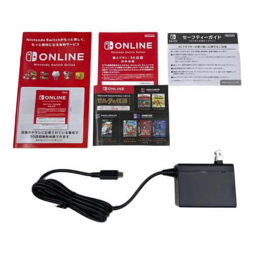 Nintendo (ニンテンドー) Nintendo Switch Lite  HYRULE EDITION HDH-001