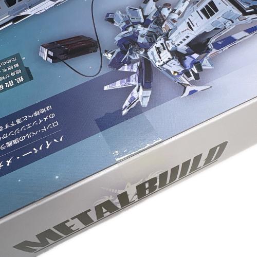BANDAI (バンダイ) ベルトーチカ・チルドレン Hi-νガンダム専用 ハイパー・メガ・バズーカ・ランチャー オプションセット METAL BUILD 機動戦士ガンダム 逆襲のシャア 魂ウェブ商店限定  BANDAI SPIRITS