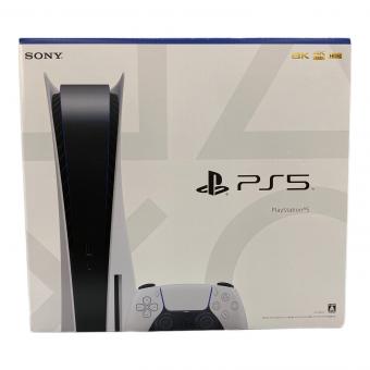 SONY (ソニー) Playstation5 光学ドライブ付 CFI-1100A