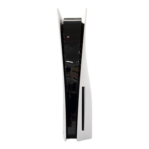 SONY (ソニー) Playstation5 光学ドライブ付 CFI-1100A