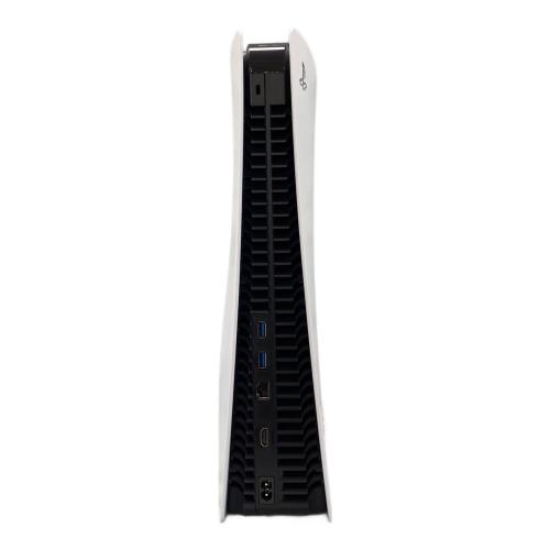 SONY (ソニー) Playstation5 光学ドライブ付 CFI-1100A