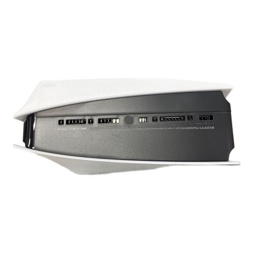 SONY (ソニー) Playstation5 光学ドライブ付 CFI-1100A