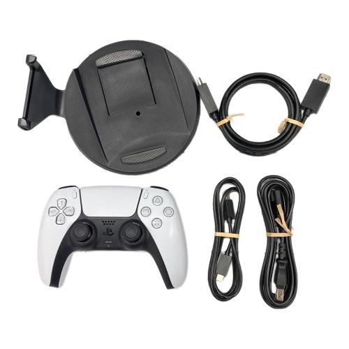 SONY (ソニー) Playstation5 光学ドライブ付 CFI-1100A