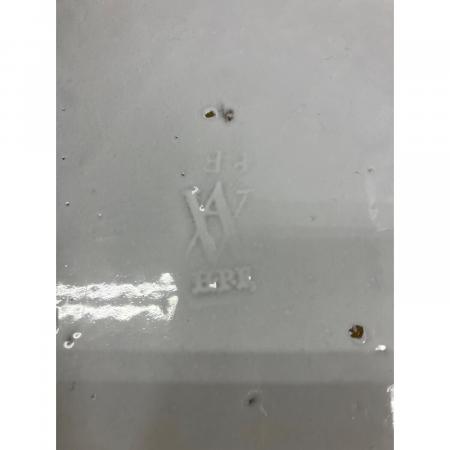 ASTIER de Villatte(アスティエ・ド・ヴィラット) Banshaku 魚皿 25.5