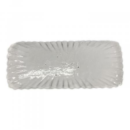 ASTIER de Villatte (アスティエ・ド・ヴィラット) Banshaku 魚皿 25.5