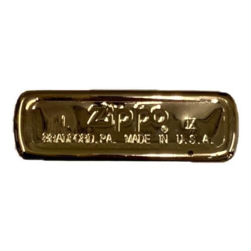 ZIPPO 1993年12月 GSL グリーンキーパー付
