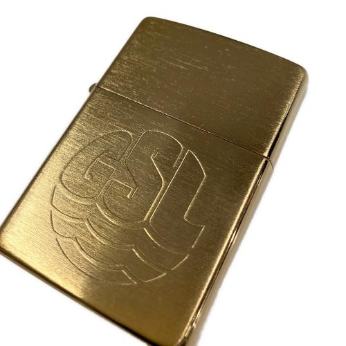 ZIPPO 1993年12月 GSL グリーンキーパー付