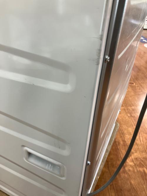 SHARP (シャープ) ドラム式洗濯乾燥機 ES-S7G-WR 2022年製