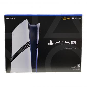 SONY (ソニー) Playstation5 PRO CFI-7000