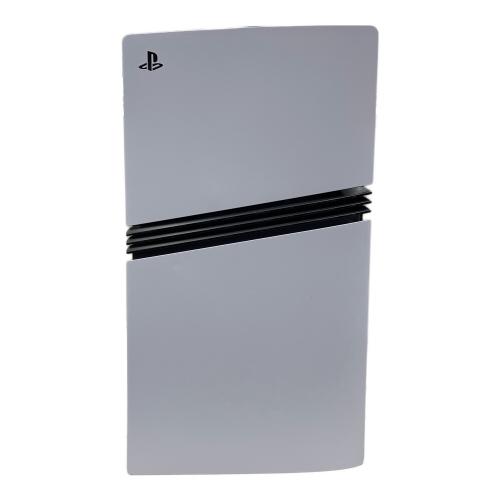 SONY (ソニー) Playstation5 PRO CFI-7000