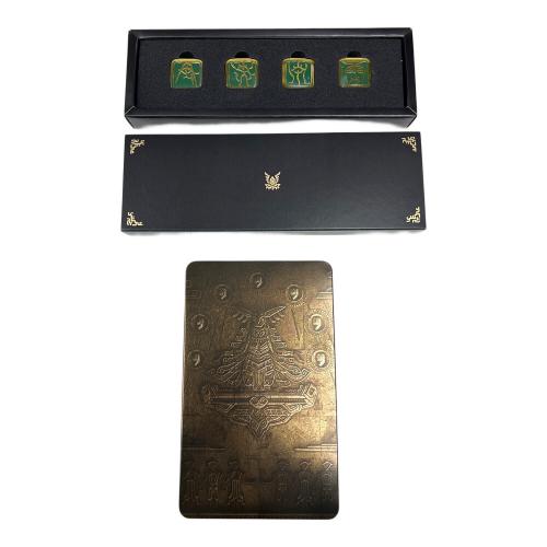 Nintendo (ニンテンドー) ゼルダの伝説 ティアーズオブキングダムCollector's Edition Nintendo Switch用ソフト CERO B (12歳以上対象)