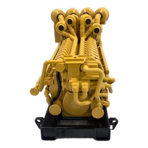 Cat (キャット) C175-20 DIESEL GENERATOR SET モデルカー 1:25スケール Precision Die-Cast Model