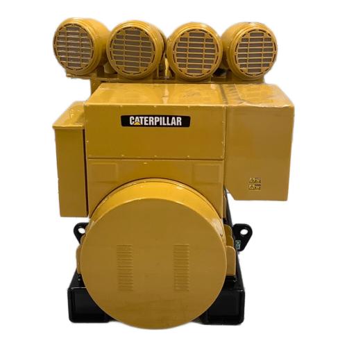 Cat (キャット) C175-20 DIESEL GENERATOR SET モデルカー 1:25スケール Precision Die-Cast Model