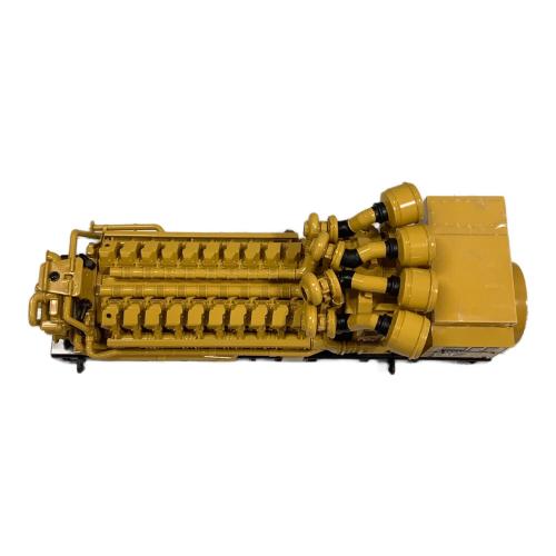 Cat (キャット) C175-20 DIESEL GENERATOR SET モデルカー 1:25スケール Precision Die-Cast Model