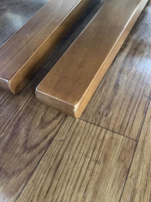 FUJI FURNITURE (フジファニチア) セパレートソファー @ ブラウン×ブラック AGIO