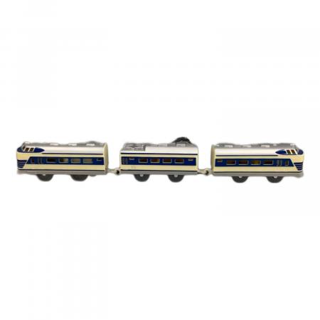 TOMY (トミー) 車両セット(3両編成) プラレール 寝台特急583