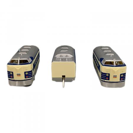 TOMY (トミー) 車両セット(3両編成) プラレール 寝台特急583