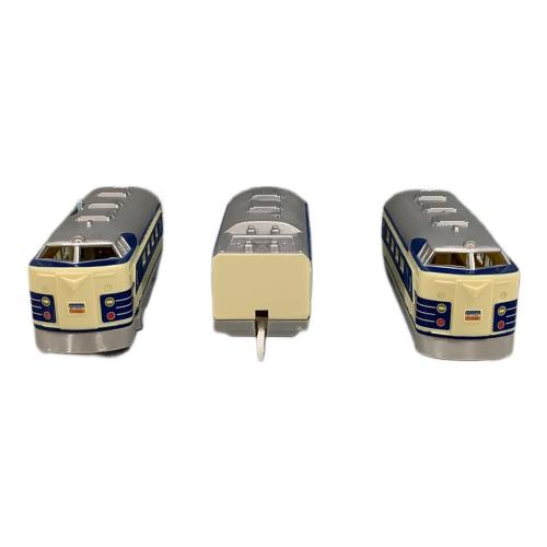 TOMY (トミー) 車両セット(3両編成) プラレール 寝台特急583