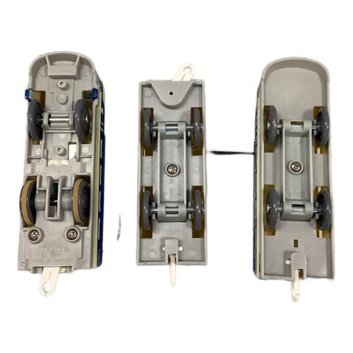 TOMY (トミー) 車両セット(3両編成) プラレール 寝台特急583 プラレールの日限定