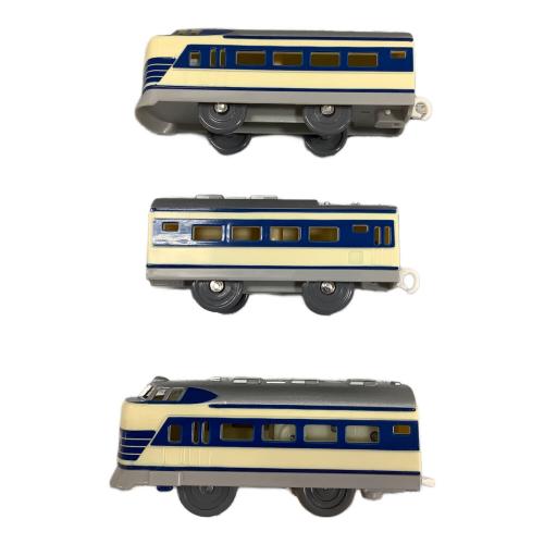 TOMY (トミー) 車両セット(3両編成) プラレール 寝台特急583 プラレールの日限定