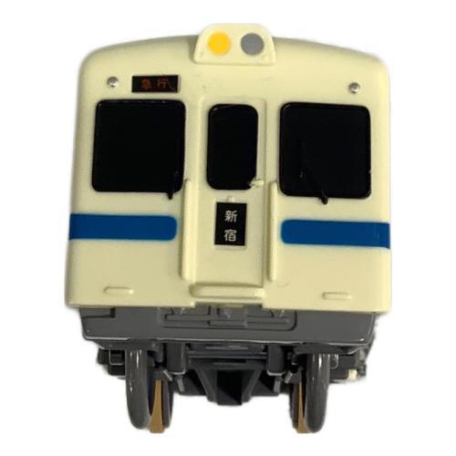 TOMY (トミー) プラレール 新塗装 小田急2600形 車両セット(3両編成)