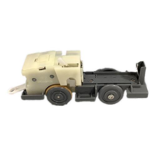 TOMY (トミー) プラレール 新塗装 小田急2600形 車両セット(3両編成)