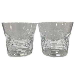 Baccarat (バカラ) ペアタンブラー ベルーガ