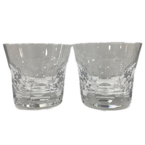 Baccarat (バカラ) ペアタンブラー ベルーガ