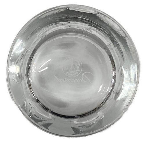 Baccarat (バカラ) ペアタンブラー ベルーガ