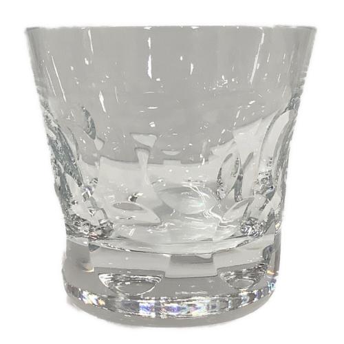Baccarat (バカラ) ペアタンブラー ベルーガ