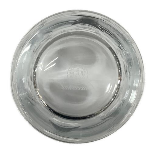 Baccarat (バカラ) ペアタンブラー ベルーガ