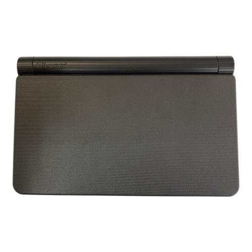 CASIO (カシオ) 電子辞書 XD-SX4800 EX-word ブラック