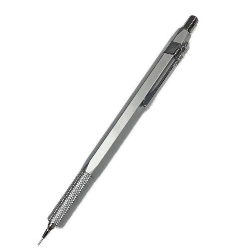 TWSBI (ツイスビー) PRECISION メカニカルペンシル0.5mm（固定式）