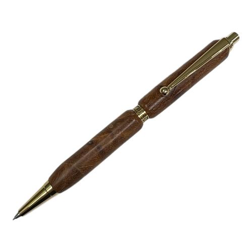 金井工房(カナイコウボウ) 銘木シャープペン