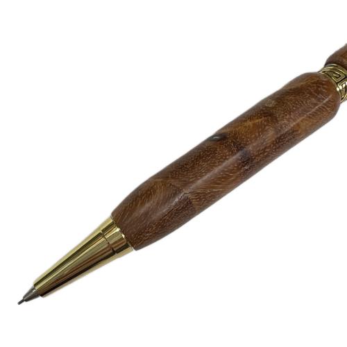 金井工房(カナイコウボウ) 銘木シャープペン