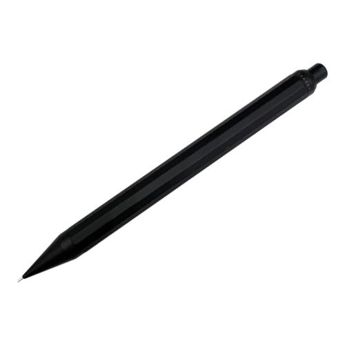 SEASAR(シーサー) シャープペン ブラック S110225-BLACK