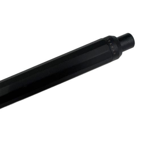 SEASAR(シーサー) シャープペン ブラック S110225-BLACK