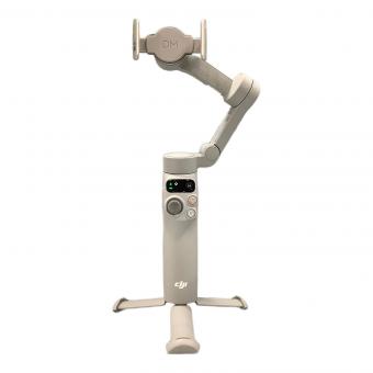 DJI (ディー・ジェイ・アイ) スマホジンバル OM7-201KJR Osmo Mobile 7