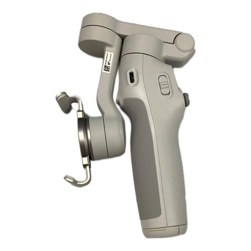 DJI (ディー・ジェイ・アイ) スマホジンバル OM7-201KJR Osmo Mobile 7