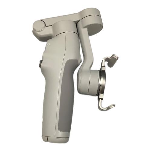 DJI (ディー・ジェイ・アイ) スマホジンバル OM7-201KJR Osmo Mobile 7