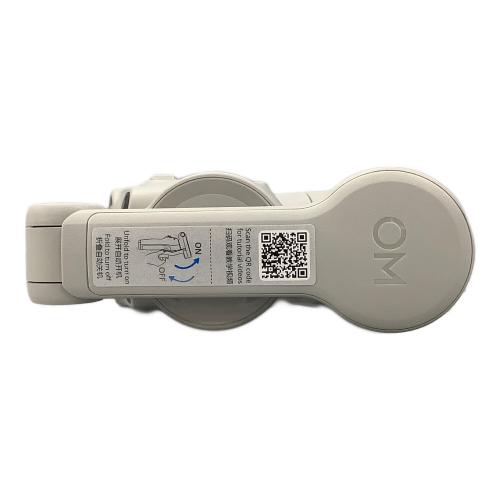 DJI (ディー・ジェイ・アイ) スマホジンバル OM7-201KJR Osmo Mobile 7