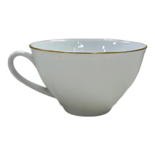 大倉陶園 (オオクラトウエン) カップ&ソーサー ブルーローズ(8211)