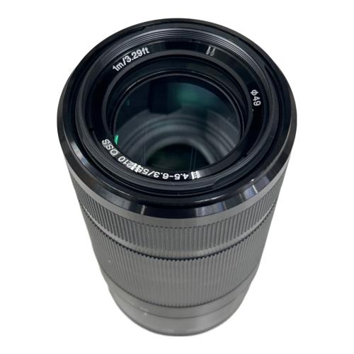 SONY (ソニー) ミラーレス一眼カメラ ZV-E10M2 ダブルレンズキット