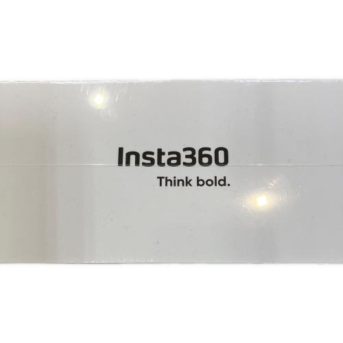 Arashi Vision(アラシビジョン) Insta360 X5 CINSAAHA 8K 360 Action Can