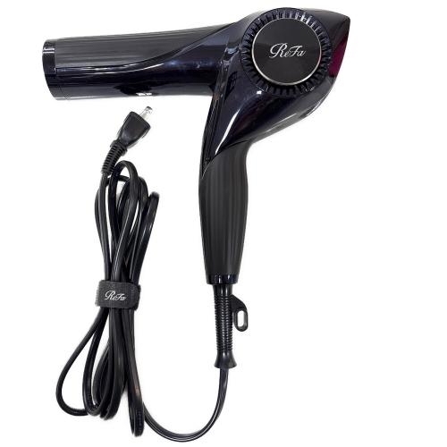 ReFa (リファ) ビューテックドライヤー RE-BQ-03A 2024年製 動作確認済み